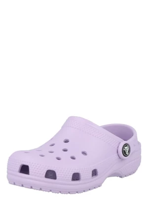 Obrázek produktu Crocs Otevřená obuv 'Classic'  fialová / černá / bílá