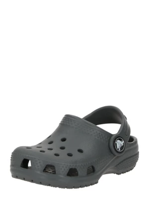 Obrázek produktu Crocs Otevřená obuv 'Classic'  grafitová / černá / bílá