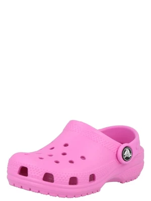 Obrázek produktu Crocs Otevřená obuv 'Classic'  pink / černá / bílá