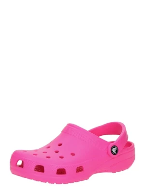 Obrázek produktu Crocs Otevřená obuv 'Classic'  pink / černá / bílá