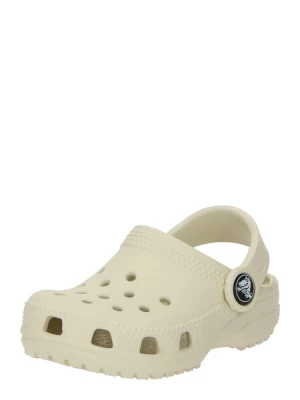 Obrázek produktu Crocs Otevřená obuv 'Classic'  starobéžová / světle šedá / černá