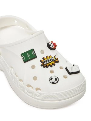 Obrázek produktu Crocs Ozdoba na obuv FUTBOL 5 PACK 10015249 Barevná