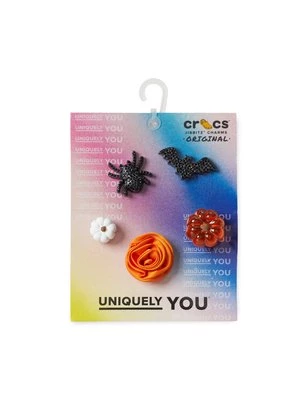 Obrázek produktu Crocs Ozdoba na obuv Jibbitz Hide And Eek Halloween 5 Pack 10013917 Barevná