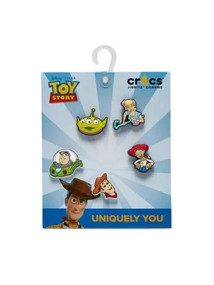 Obrázek produktu Crocs Ozdoba na obuv Jibbitz Toy Story 5 Pack 10009670 Barevná