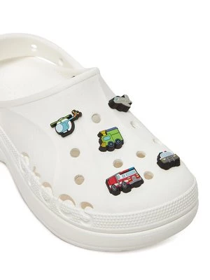 Obrázek produktu Crocs Ozdoba na obuv TINY BEEP BEEP 5 PACK 10015675 Barevná