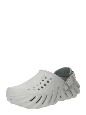 Obrázek produktu Crocs Pantofle 'Echo'  světle šedá