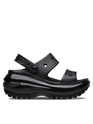 Obrázek produktu Crocs Sandály 207989 Černá