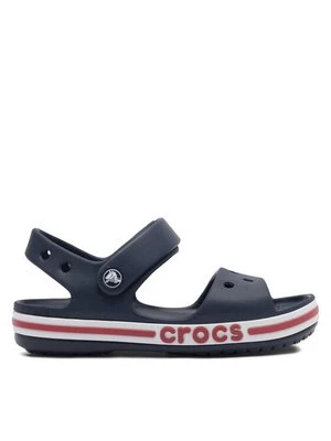 Obrázek produktu Crocs Sandály BAYABAND SANDAL K 205400-4CC Modrá