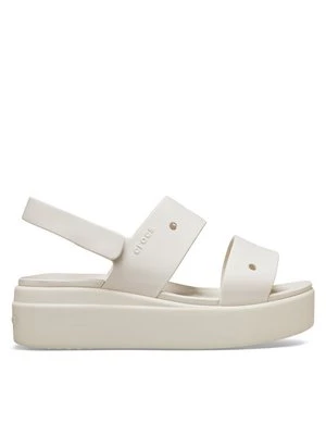 Obrázek produktu Crocs Sandály Brooklyn 4U 210676 Béžová