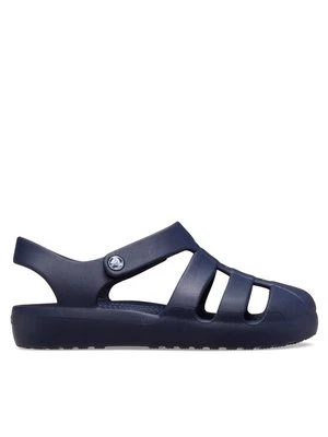 Obrázek produktu Crocs Sandály Classic Fisherman T 210626 Tmavomodrá