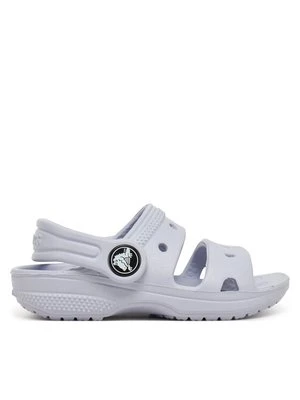 Obrázek produktu Crocs Sandály Classic Kids Sandal T 207537 Fialová