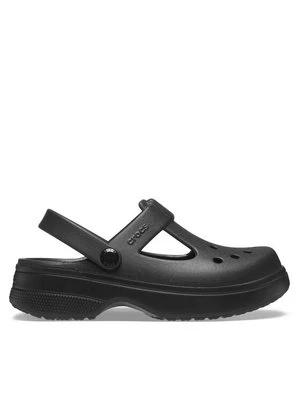 Obrázek produktu Crocs Sandály Classic Mary Jane Clog K 210615 Černá