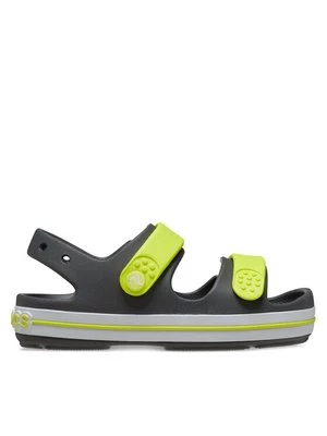 Obrázek produktu Crocs Sandály Crocband Cruiser Sandal K 209423 Šedá