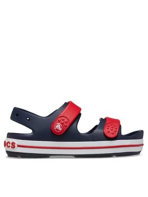 Obrázek produktu Crocs Sandály Crocband Cruiser Sandal Kids 209423 Tmavomodrá