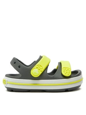 Obrázek produktu Crocs Sandály Crocband Cruiser Sandal T 209424 Šedá