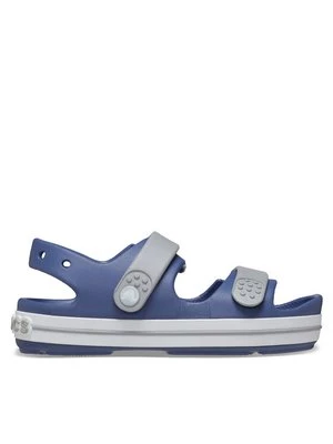 Obrázek produktu Crocs Sandály Crocband Cruiser Sandal T Kids 209424 Šedá