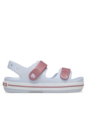 Obrázek produktu Crocs Sandály Crocband Cruiser Sandal T Kids 209424 Světle modrá
