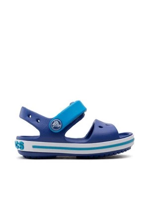 Obrázek produktu Crocs Sandály Crocband Sandal Kids 12856 Tmavomodrá