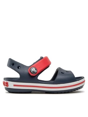 Obrázek produktu Crocs Sandály Crocband Sandal Kids 12856 Tmavomodrá