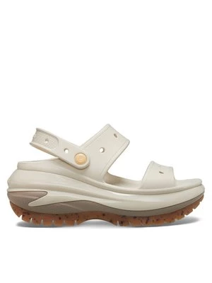 Obrázek produktu Crocs Sandály Mega Crush Sandal 207989 Hnědá