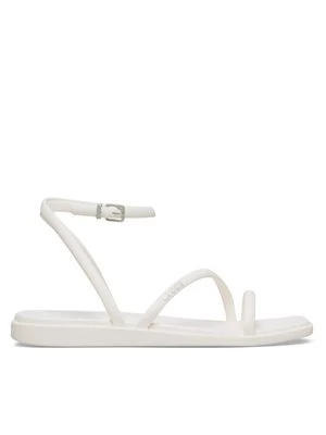 Obrázek produktu Crocs Sandály Miami Ankle Strap Sandal 212256 Béžová