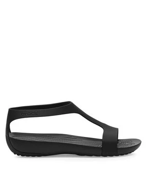 Obrázek produktu Crocs Sandály SERENA SANDAL 205469-060_ Černá