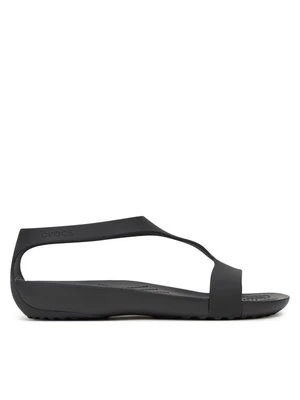 Obrázek produktu Crocs Sandály SERENA SANDAL 205469-060 Černá