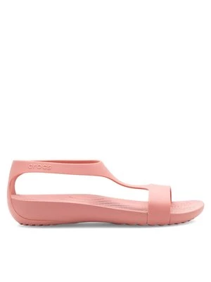 Obrázek produktu Crocs Sandály SERENA SANDAL 205469-682 Růžová
