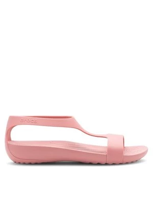Obrázek produktu Crocs Sandály SERENA SANDAL 205469-682 Růžová