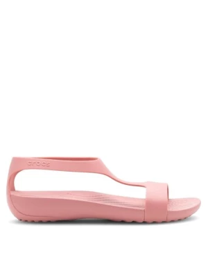 Obrázek produktu Crocs Sandály SERENA SANDAL 205469-682 Růžová