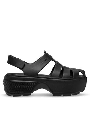 Obrázek produktu Crocs Sandály Stomp Fisherman Sandal 209938 Černá