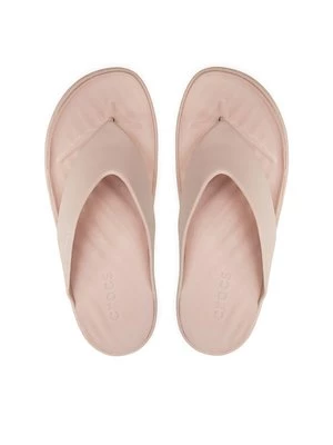 Obrázek produktu Crocs Žabky 209410 Béžová