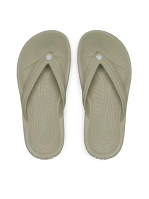Obrázek produktu Crocs Žabky Crocband Flip 11033 Béžová