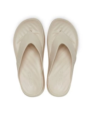 Obrázek produktu Crocs Žabky Getaway Platform Flip 209410 Béžová