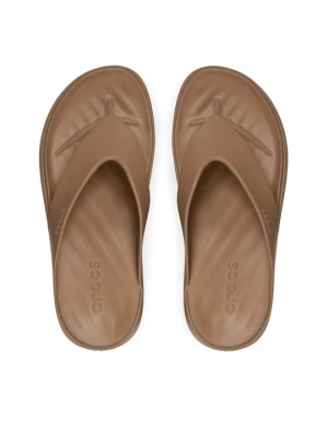 Obrázek produktu Crocs Žabky Getaway Platform Flip 209410 Hnědá