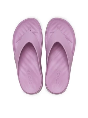 Obrázek produktu Crocs Žabky Getaway Platform Flip 209410 Růžová