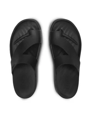 Obrázek produktu Crocs Žabky Getaway Platform Toe Loop 210834 Černá