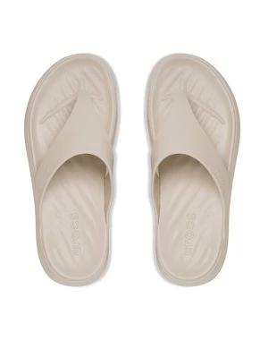 Obrázek produktu Crocs Žabky Getaway Triangle Flip 212018 Béžová