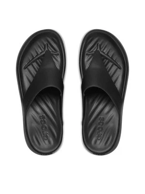 Obrázek produktu Crocs Žabky Getaway Triangle Flip 212018 Černá