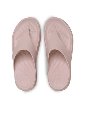 Obrázek produktu Crocs Žabky Getaway Triangle Flip 212018 Růžová