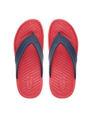 Obrázek produktu Crocs Žabky InMotion Flip 211101 Tmavomodrá