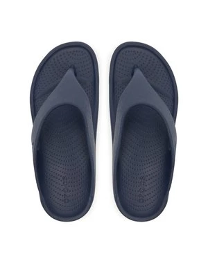 Obrázek produktu Crocs Žabky Mellow Recovery Flip 211100 Tmavomodrá