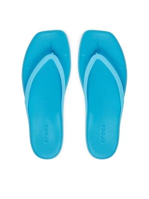 Obrázek produktu Crocs Žabky Miami Frosted Flip 211474 Modrá