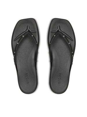Obrázek produktu Crocs Žabky Miami Studded Flip 211471 Černá