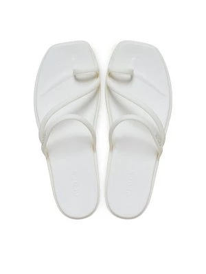 Obrázek produktu Crocs Žabky Miami Toe Loop Sandal 209862 Béžová