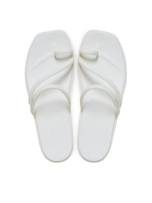 Obrázek produktu Crocs Žabky Miami Toe Loop Sandal 209862 Béžová