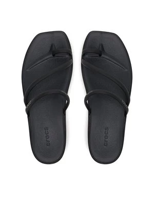 Obrázek produktu Crocs Žabky Miami Toe Loop Sandal 209862 Černá