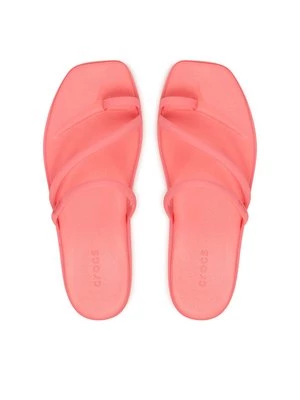 Obrázek produktu Crocs Žabky Miami Toe Loop Sandal 209862 Růžová