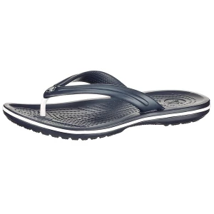 Obrázek produktu Crocs Žabky  námořnická modř / bílá