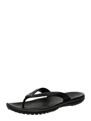Obrázek produktu Crocs Žabky  šedá / černá